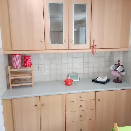 Apartment Panagos Quiet Hidden Argostoli (Kefalonia)