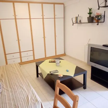 Apartment Panagos Quiet Hidden Argostoli (Kefalonia)