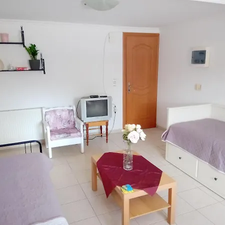 Apartment Panagos Quiet Hidden Argostoli (Kefalonia)