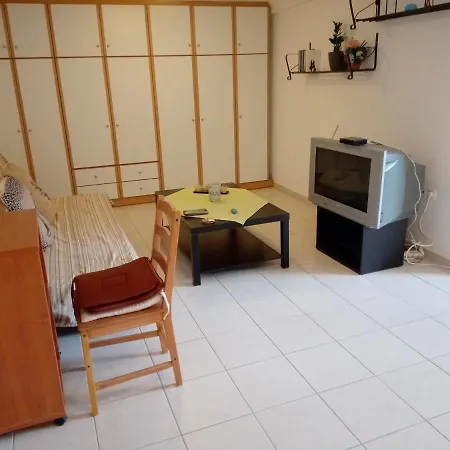 Apartment Panagos Quiet Hidden Argostoli (Kefalonia)