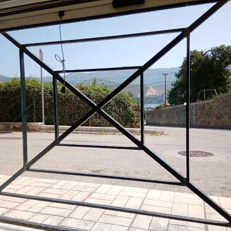 Apartment Panagos Quiet Hidden Argostoli (Kefalonia)
